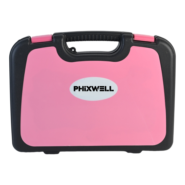 ست ابزار خانگی زنانه PHIXWELL 717210