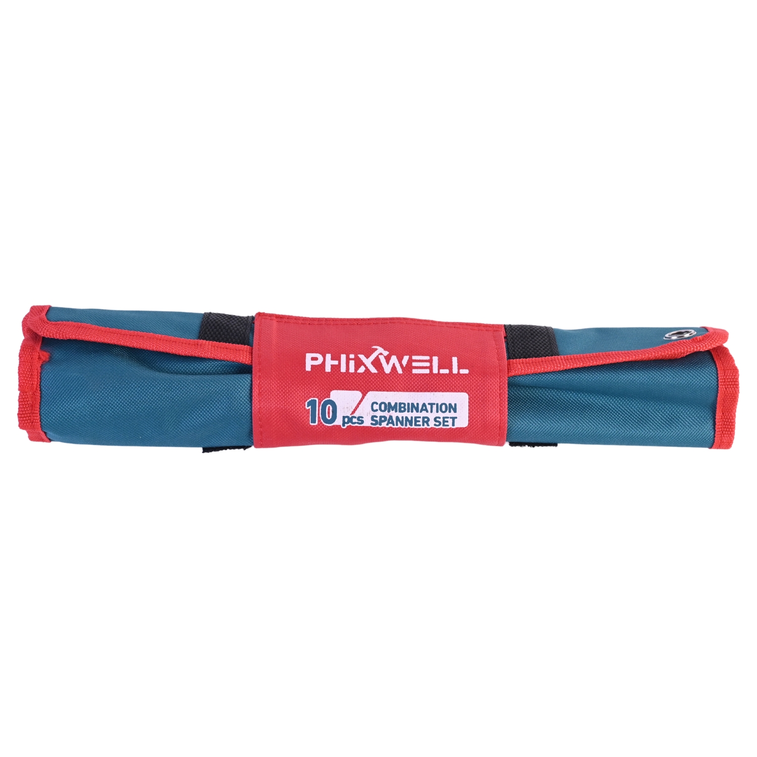 ست آچار ترکیبی PHIXWELL 10 PCS 717532