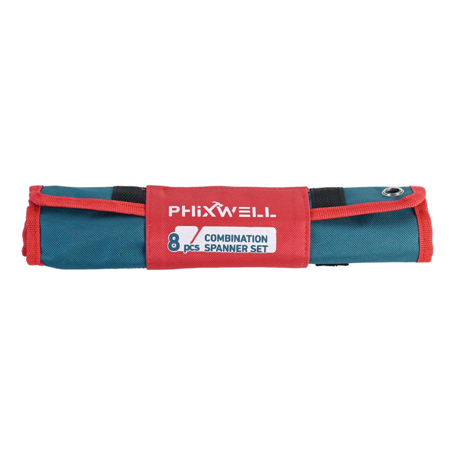 ست آچار ترکیبی PHIXWELL 8 PCS 717531