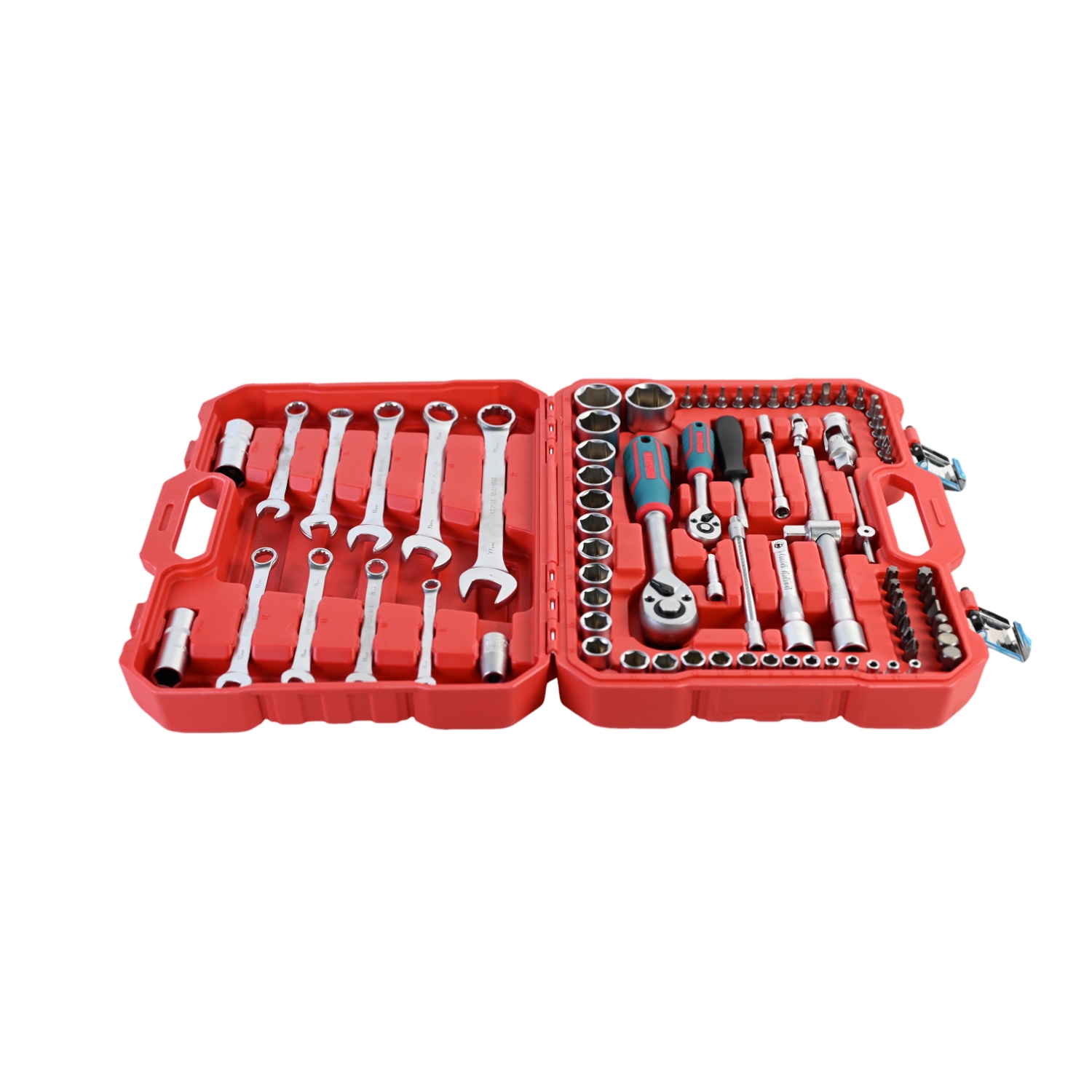 715003 PHIXWELL 82 PCS SET