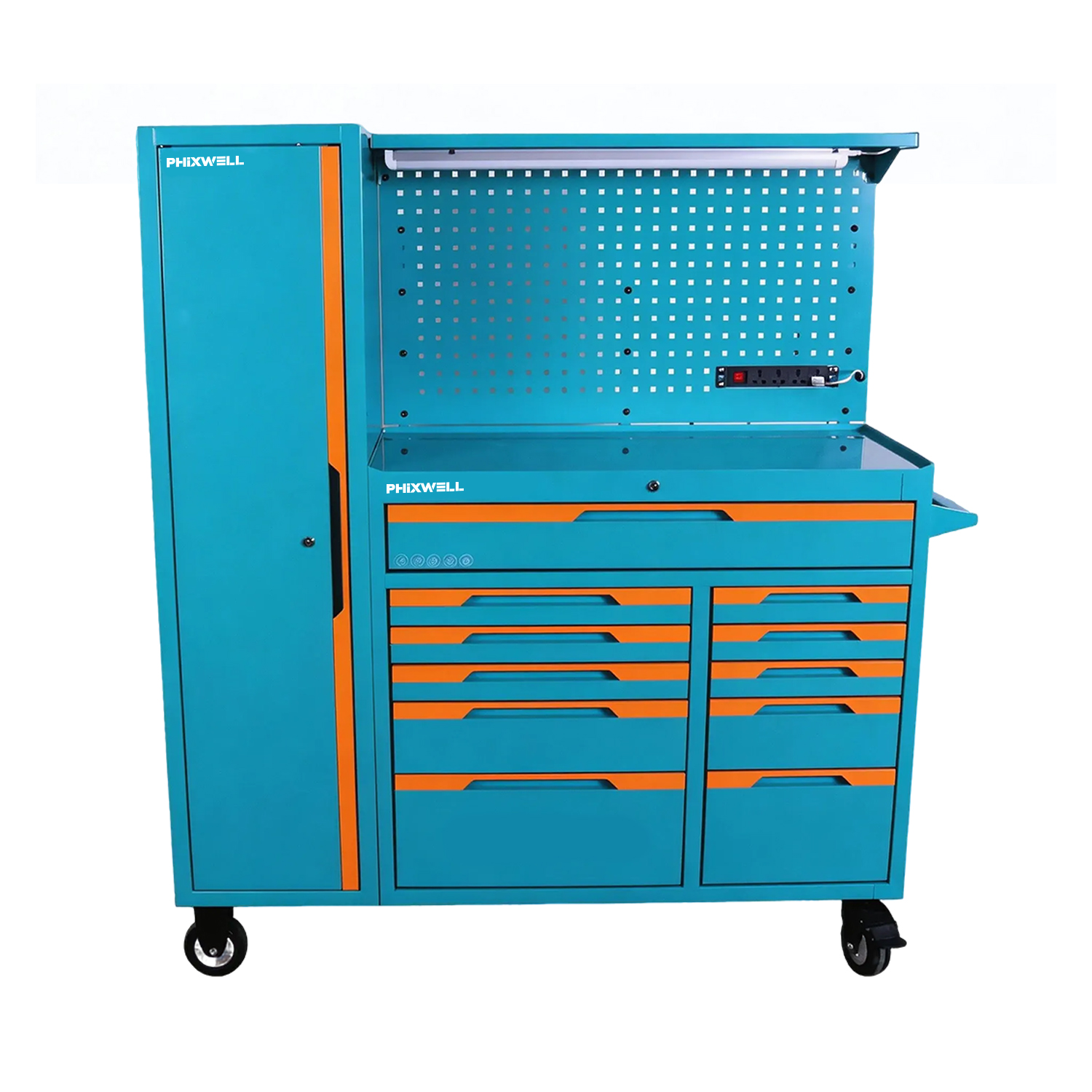 میز کار چند منظوره PHIXWELL PX-3004 مدل جدید 2026