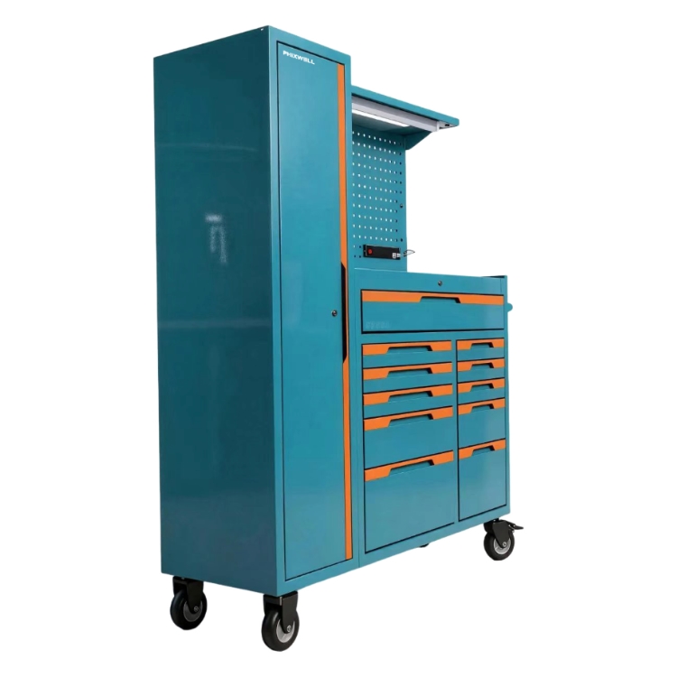 میز کار چند منظوره PHIXWELL PX-3004 مدل جدید 2026