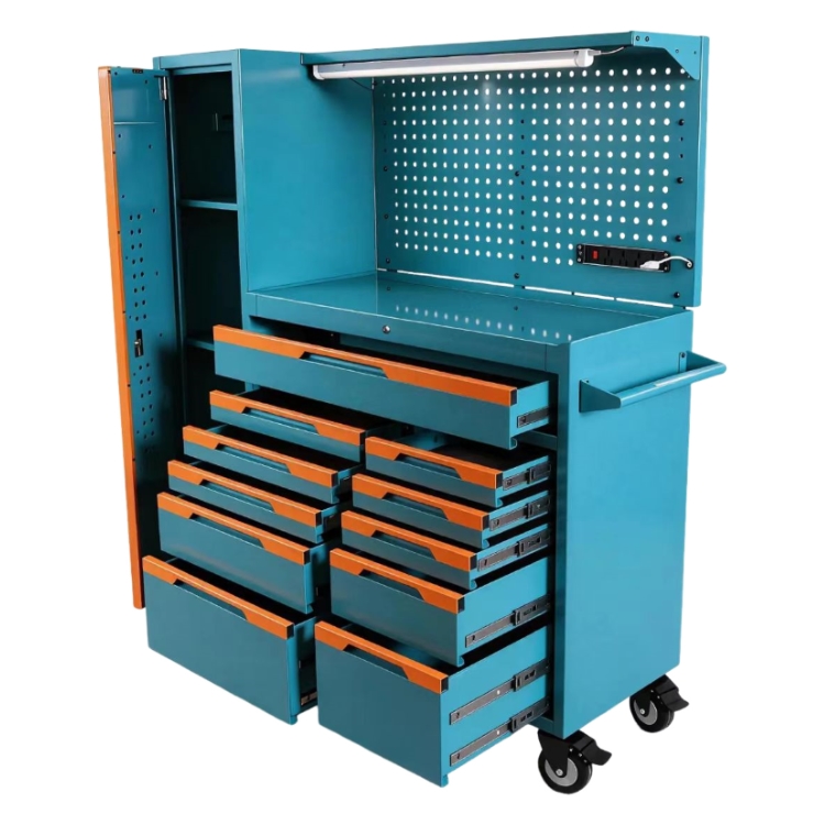 میز کار چند منظوره PHIXWELL PX-3004 مدل جدید 2026