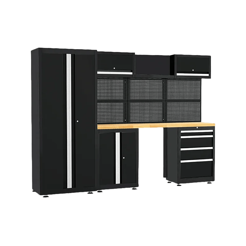 کابینت ترکیبی ذخیره سازی ابزار چند منظوره